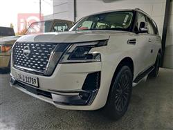 نيسان باترول